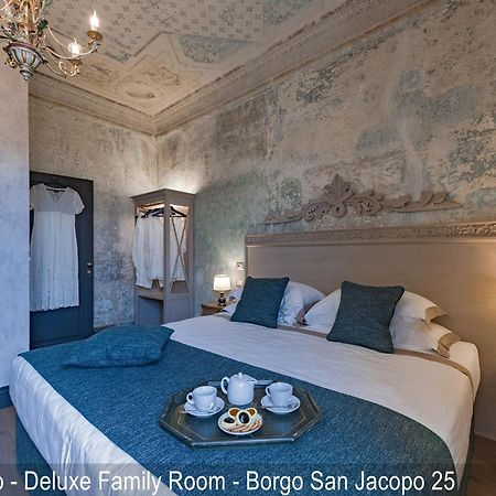 Soggiorni D'Arte Apartments By Mamo Firenze Eksteriør bilde