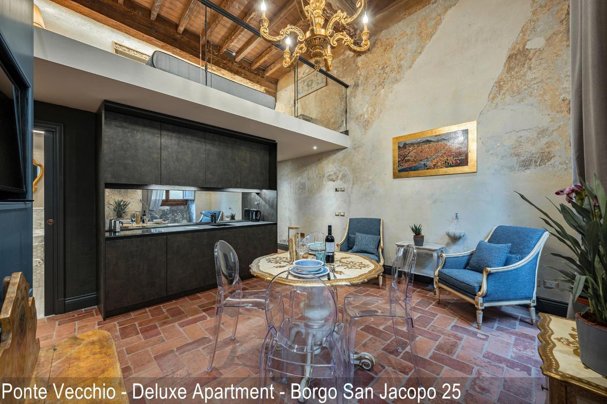 Soggiorni D'Arte Apartments By Mamo Firenze Eksteriør bilde