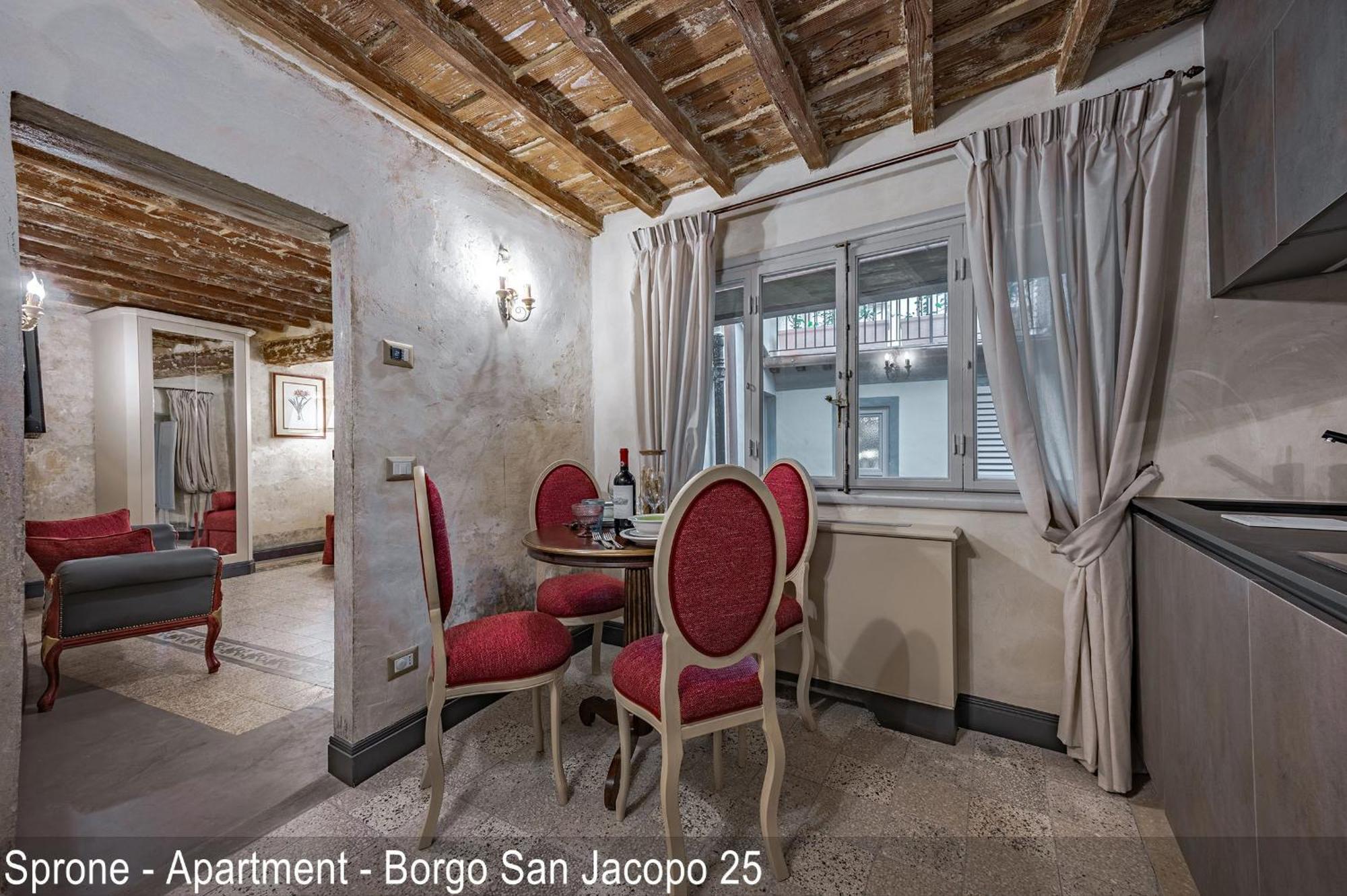 Soggiorni D'Arte Apartments By Mamo Firenze Eksteriør bilde