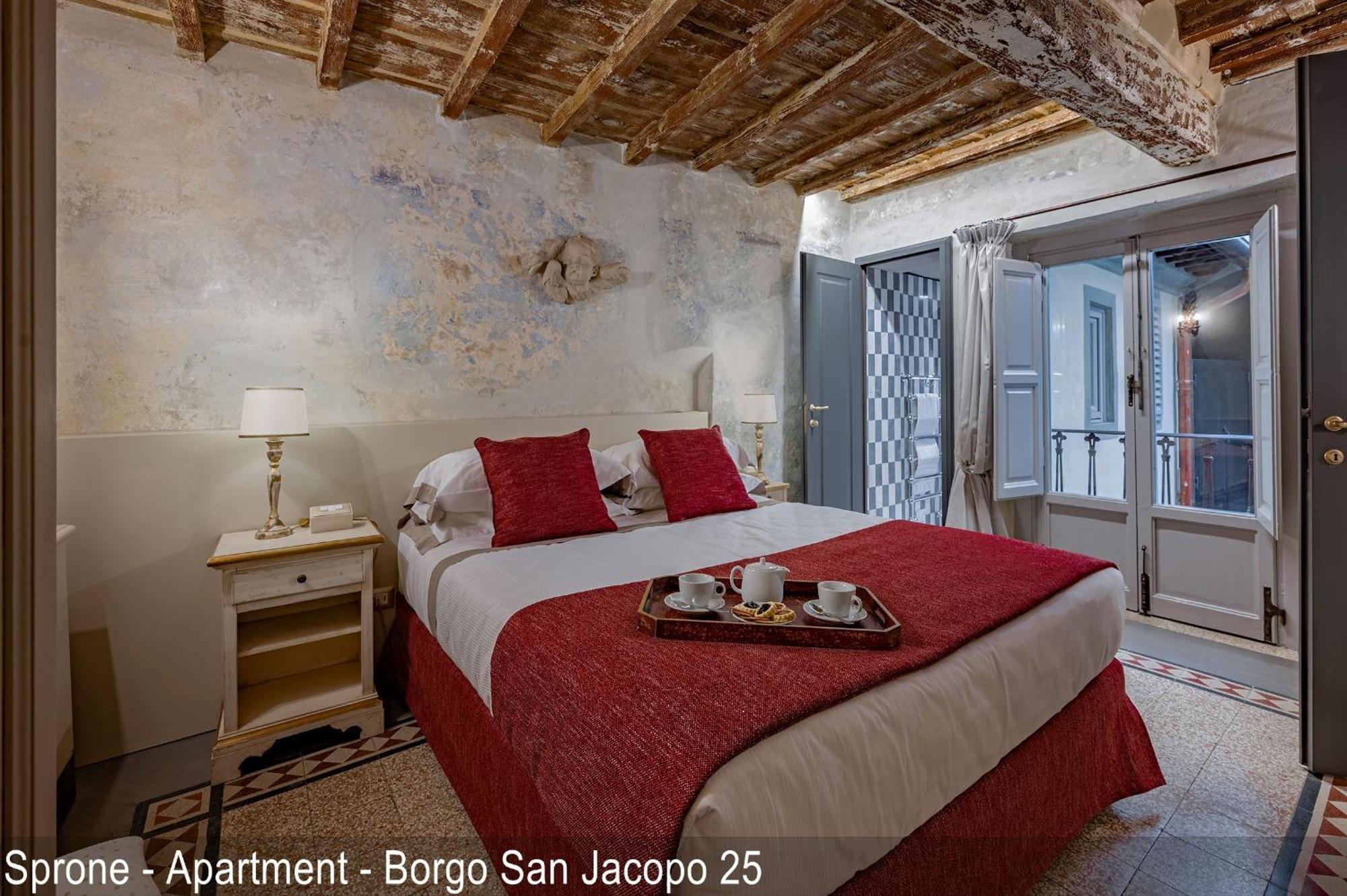 Soggiorni D'Arte Apartments By Mamo Firenze Eksteriør bilde