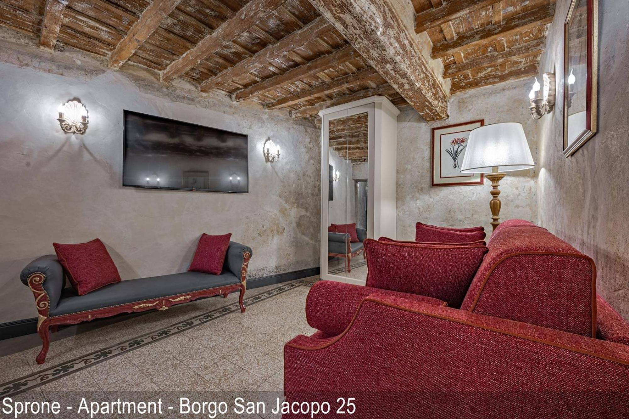 Soggiorni D'Arte Apartments By Mamo Firenze Rom bilde