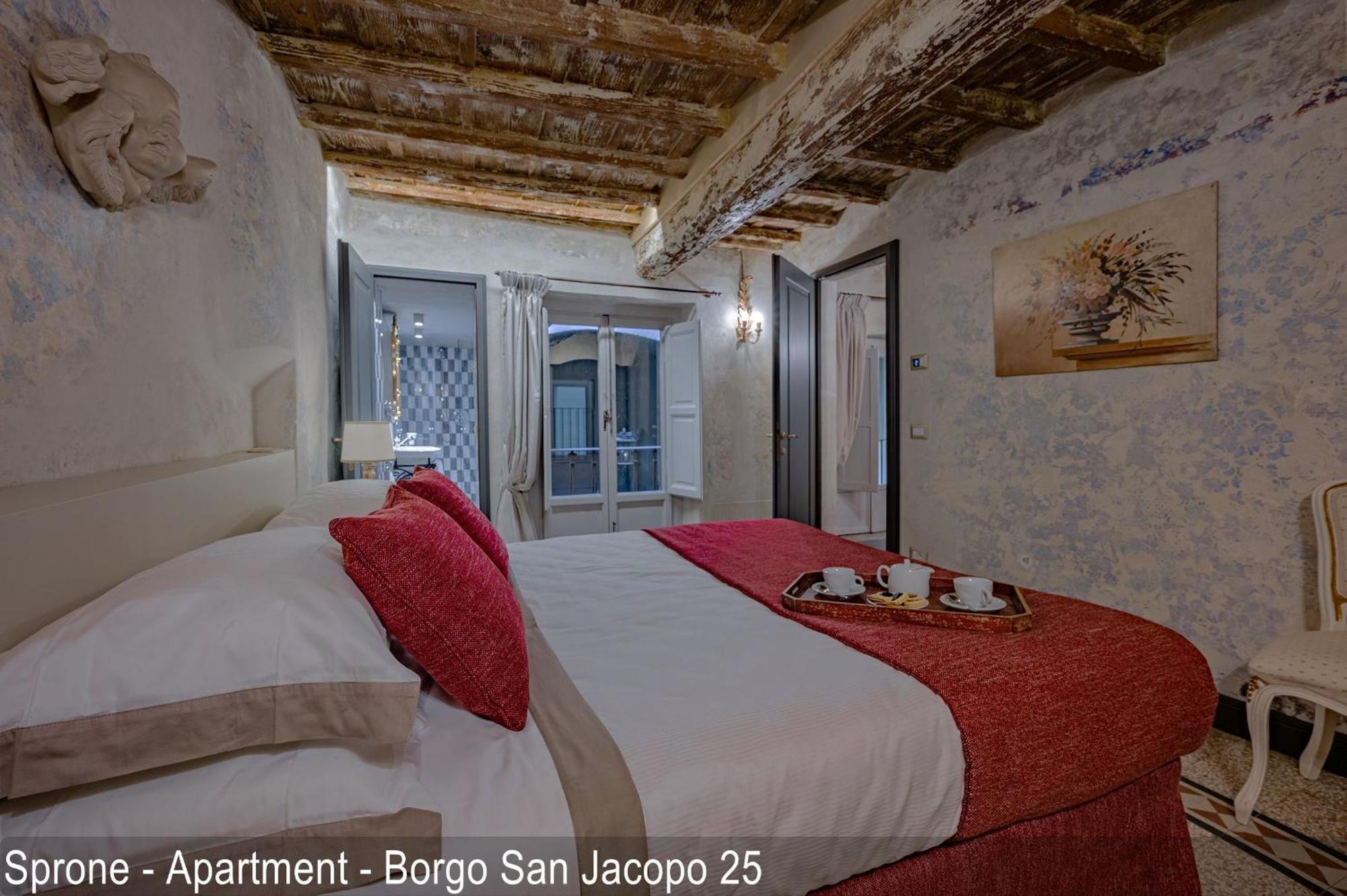 Soggiorni D'Arte Apartments By Mamo Firenze Rom bilde