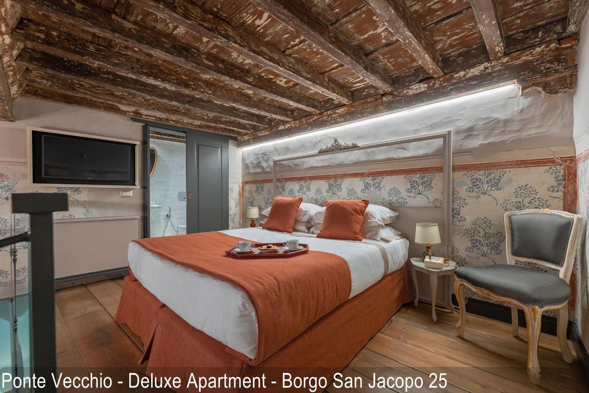 Soggiorni D'Arte Apartments By Mamo Firenze Eksteriør bilde