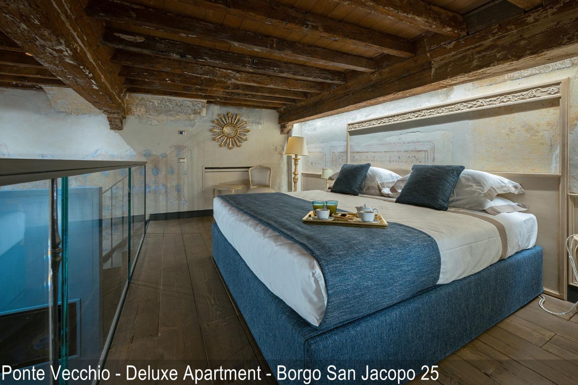 Soggiorni D'Arte Apartments By Mamo Firenze Eksteriør bilde