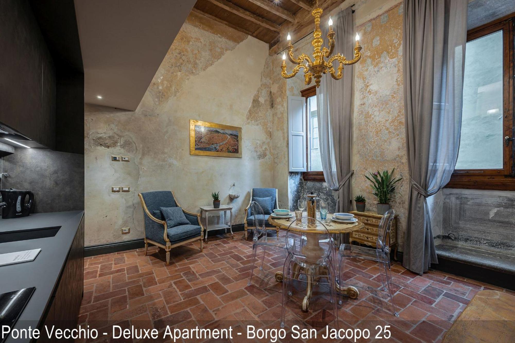 Soggiorni D'Arte Apartments By Mamo Firenze Eksteriør bilde