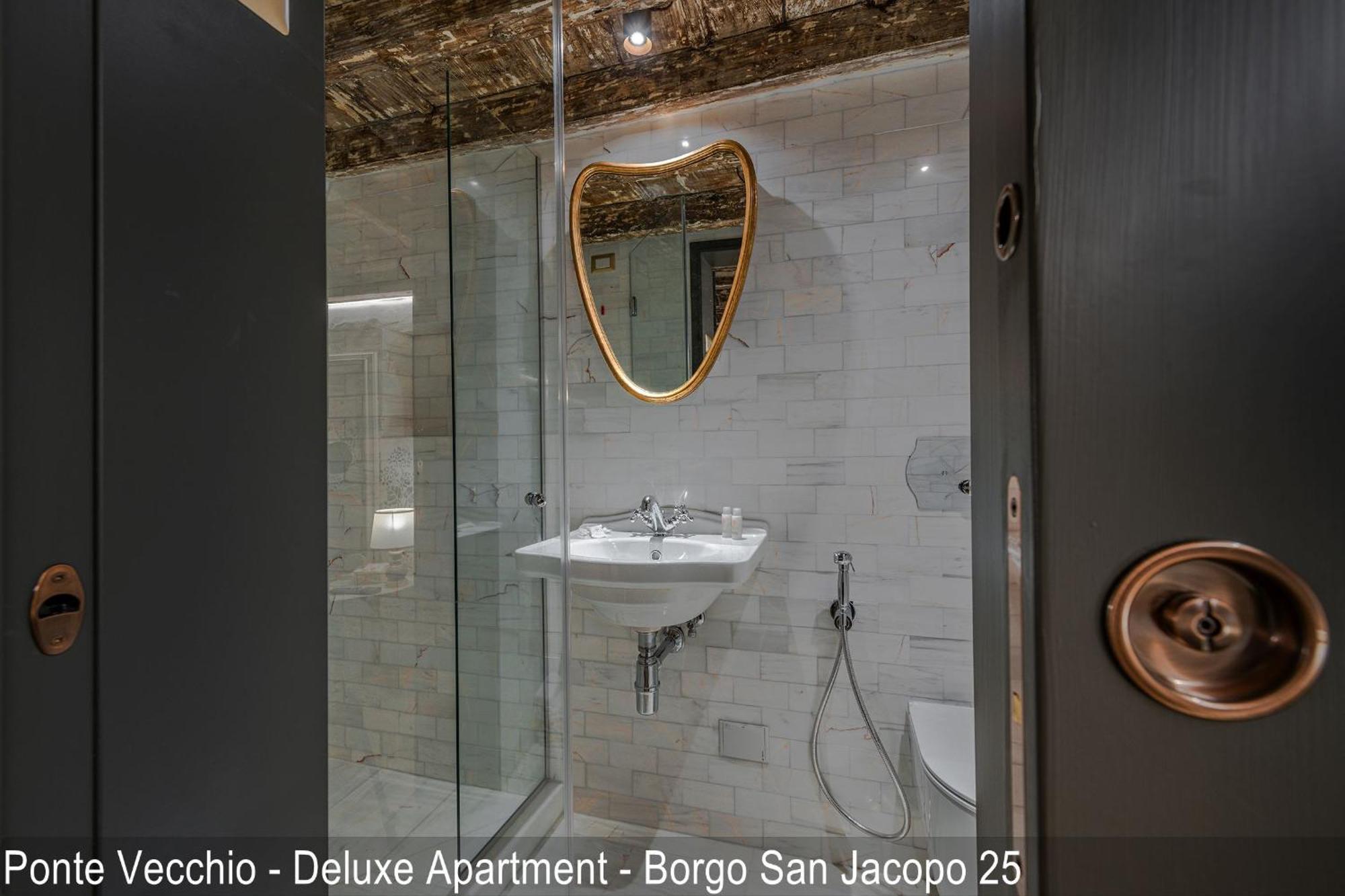 Soggiorni D'Arte Apartments By Mamo Firenze Rom bilde