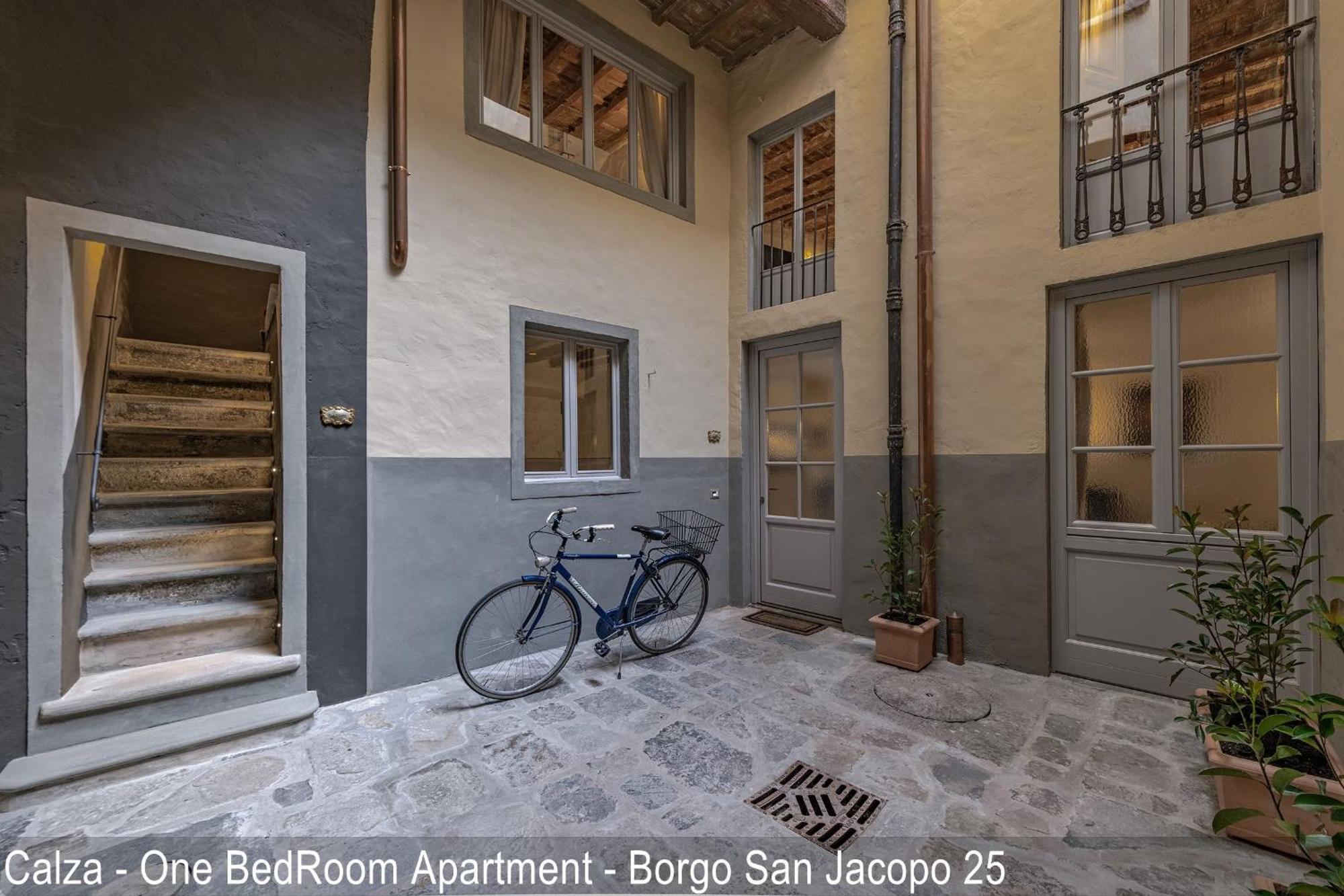 Soggiorni D'Arte Apartments By Mamo Firenze Rom bilde