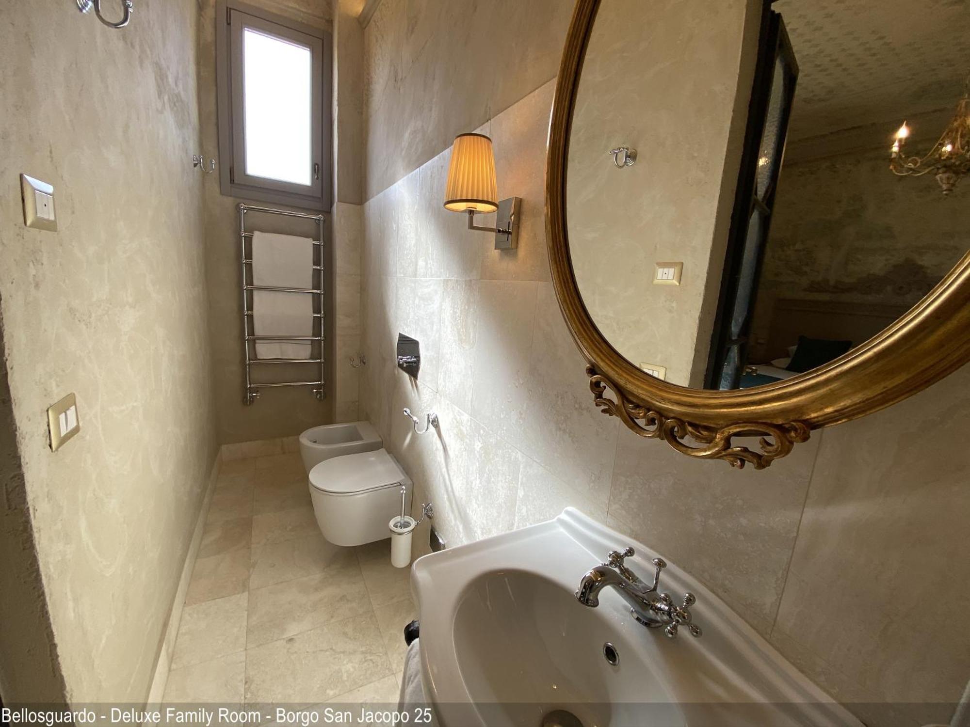 Soggiorni D'Arte Apartments By Mamo Firenze Rom bilde