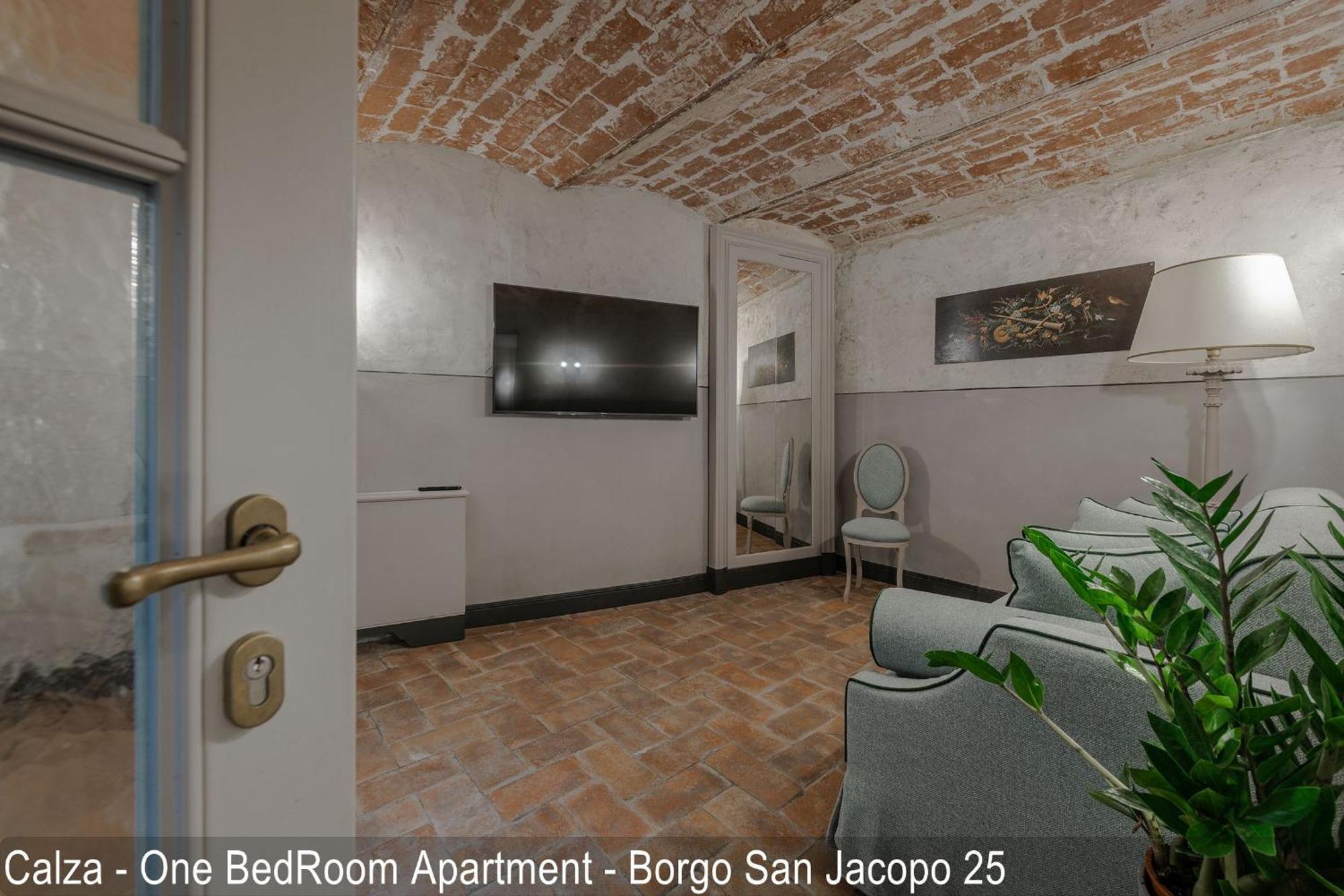 Soggiorni D'Arte Apartments By Mamo Firenze Rom bilde
