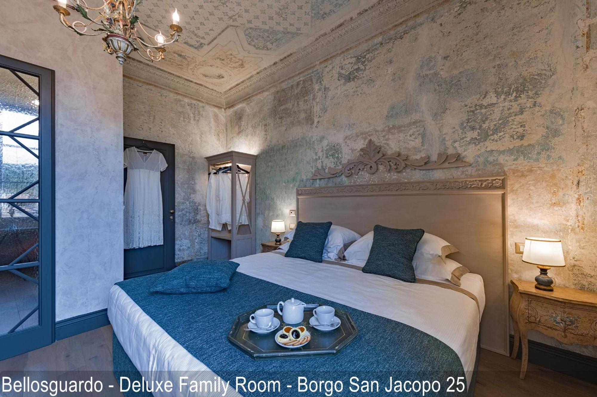 Soggiorni D'Arte Apartments By Mamo Firenze Eksteriør bilde