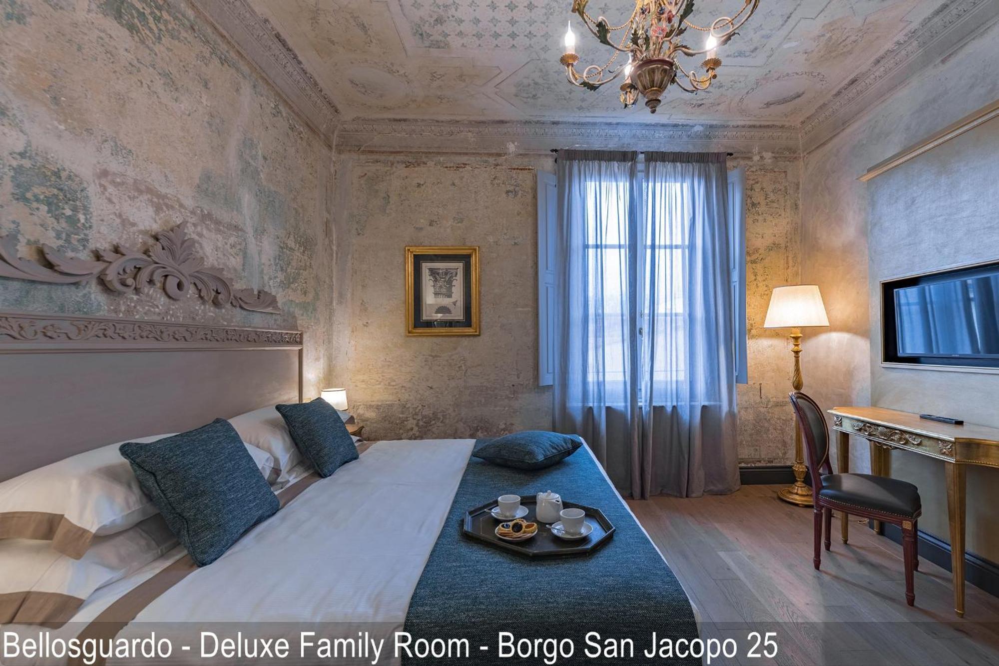 Soggiorni D'Arte Apartments By Mamo Firenze Rom bilde