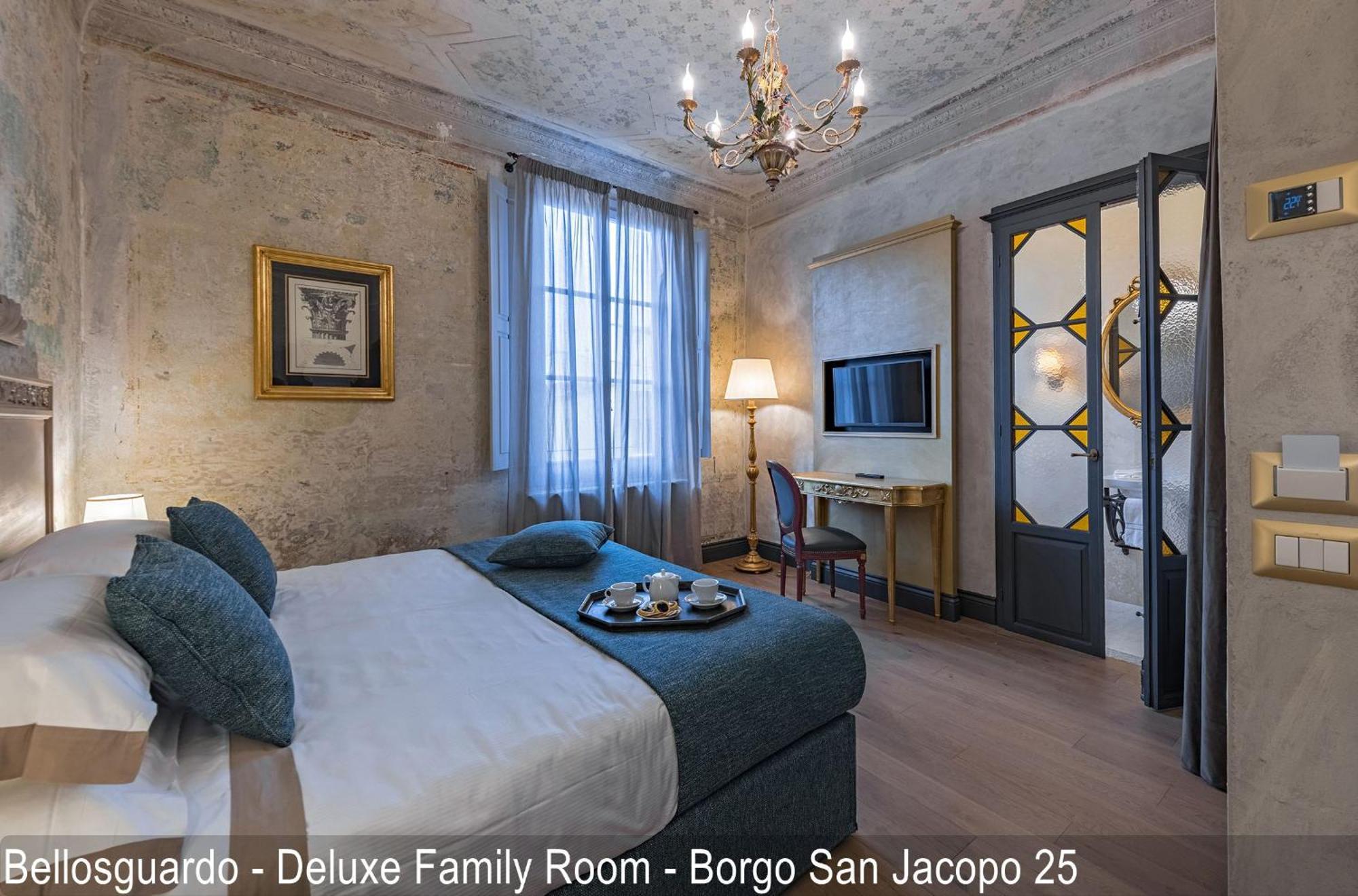 Soggiorni D'Arte Apartments By Mamo Firenze Rom bilde