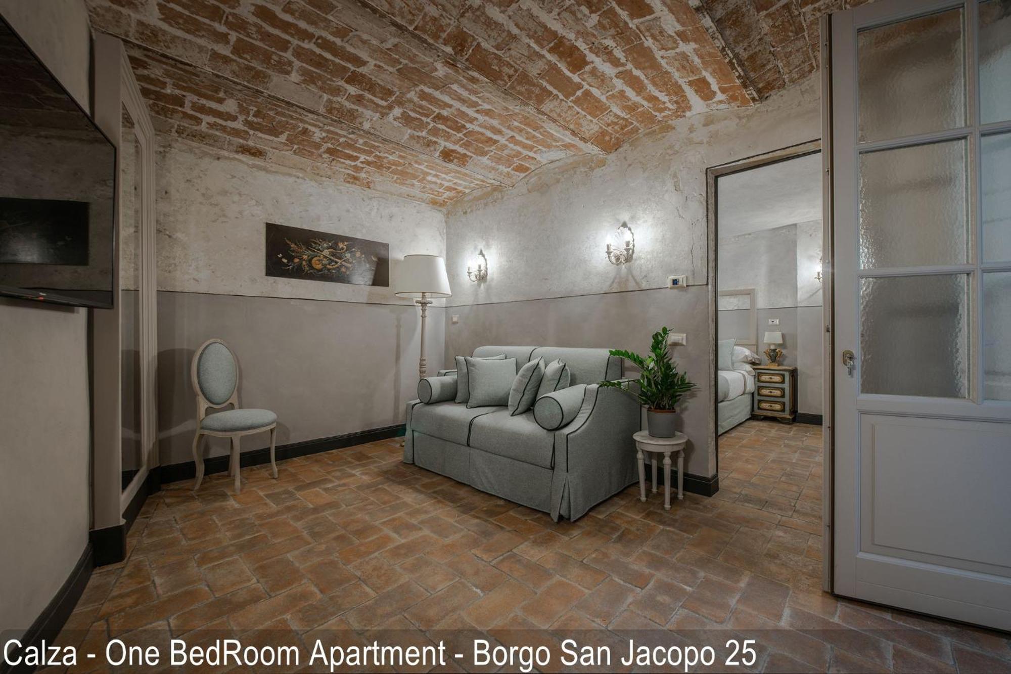 Soggiorni D'Arte Apartments By Mamo Firenze Eksteriør bilde