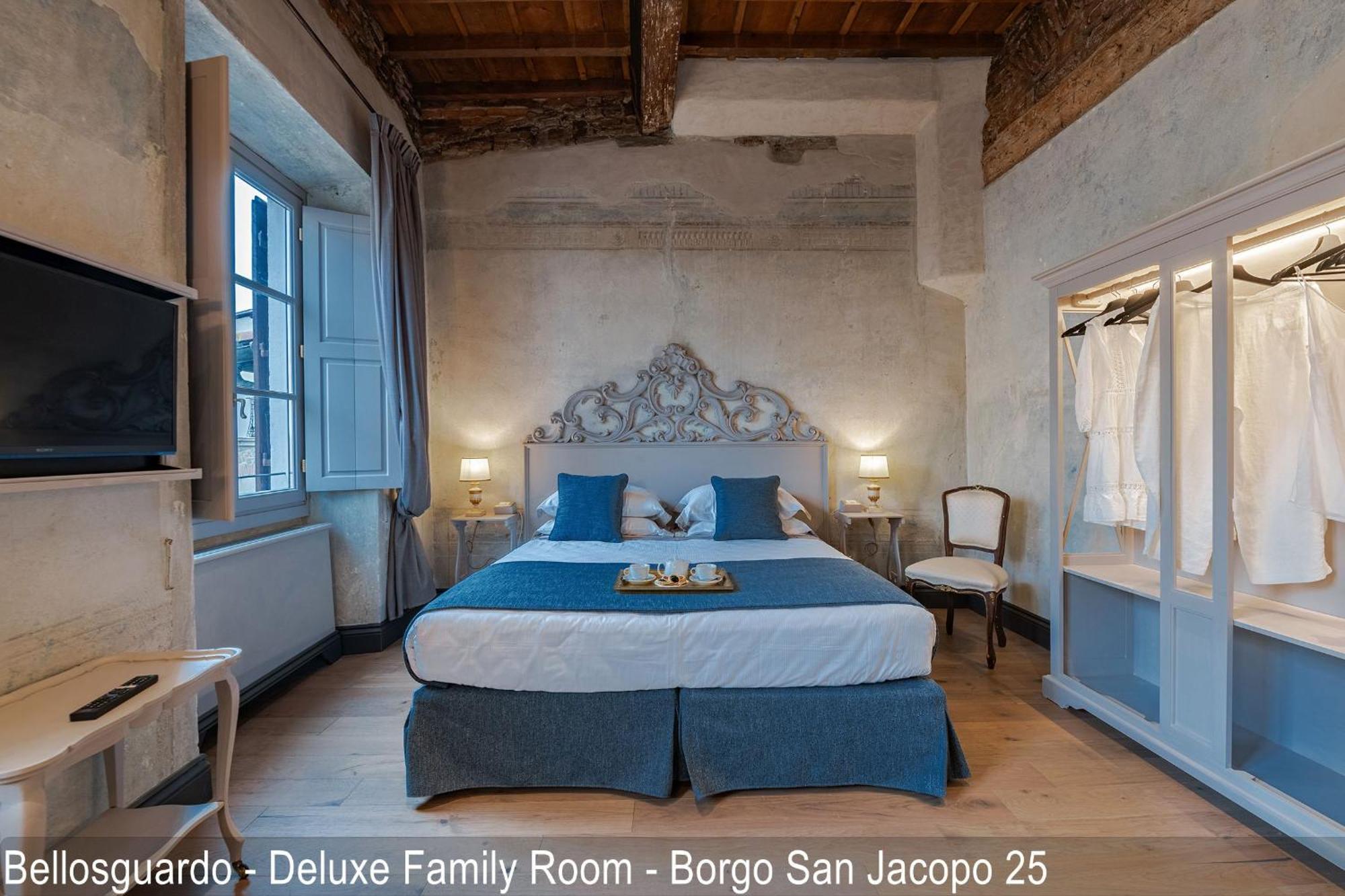 Soggiorni D'Arte Apartments By Mamo Firenze Rom bilde