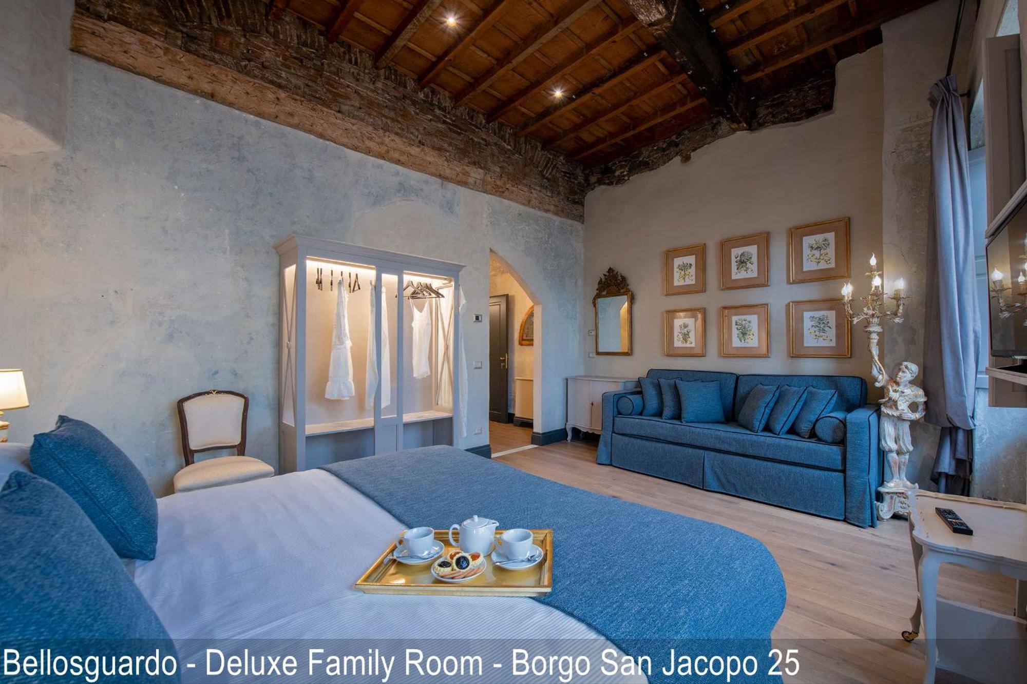 Soggiorni D'Arte Apartments By Mamo Firenze Rom bilde