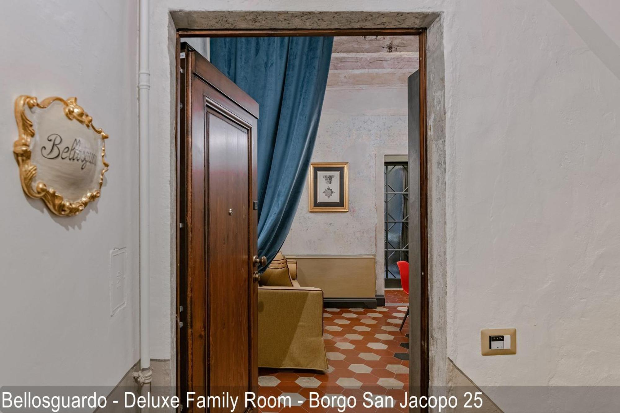 Soggiorni D'Arte Apartments By Mamo Firenze Rom bilde