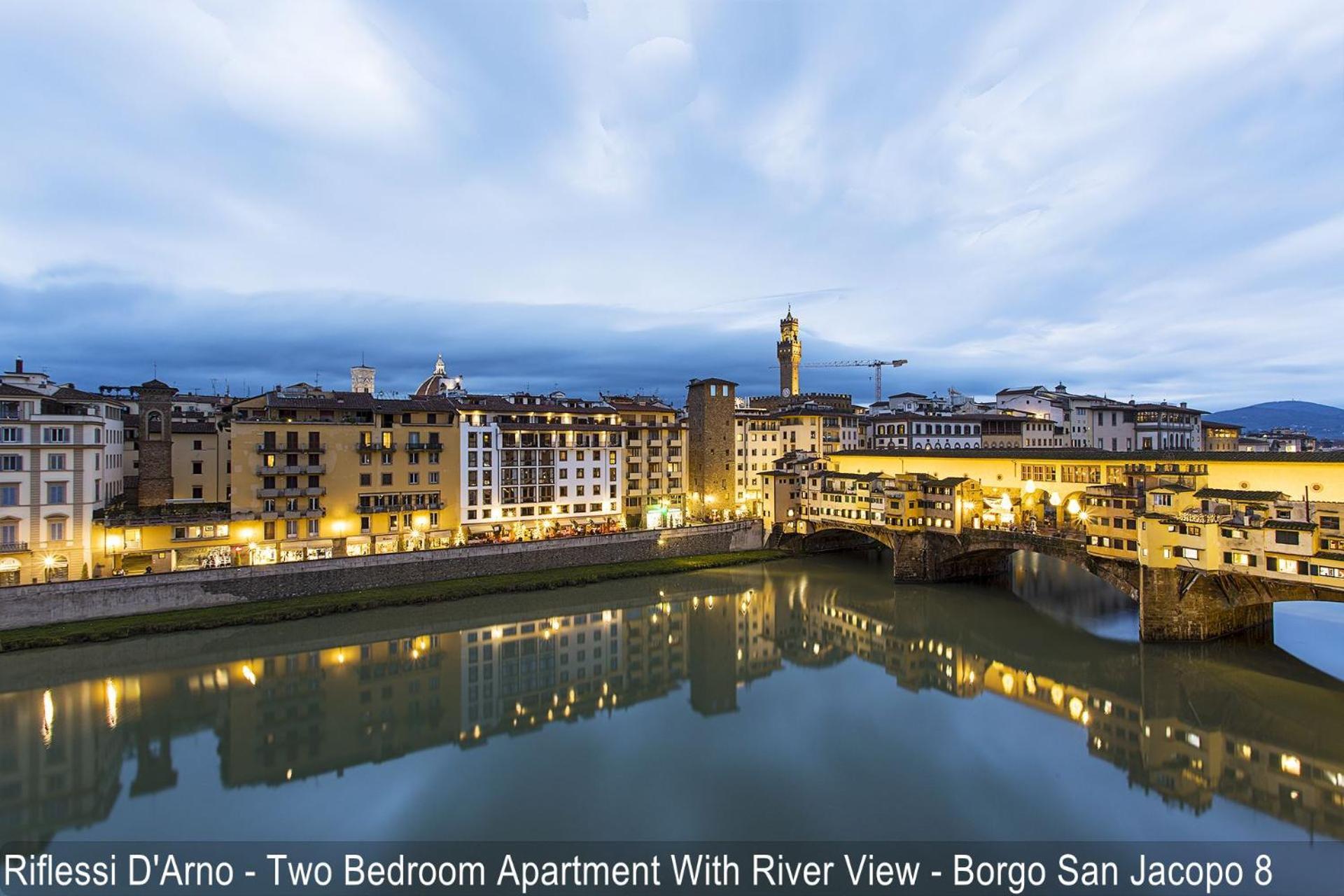 Soggiorni D'Arte Apartments By Mamo Firenze Eksteriør bilde