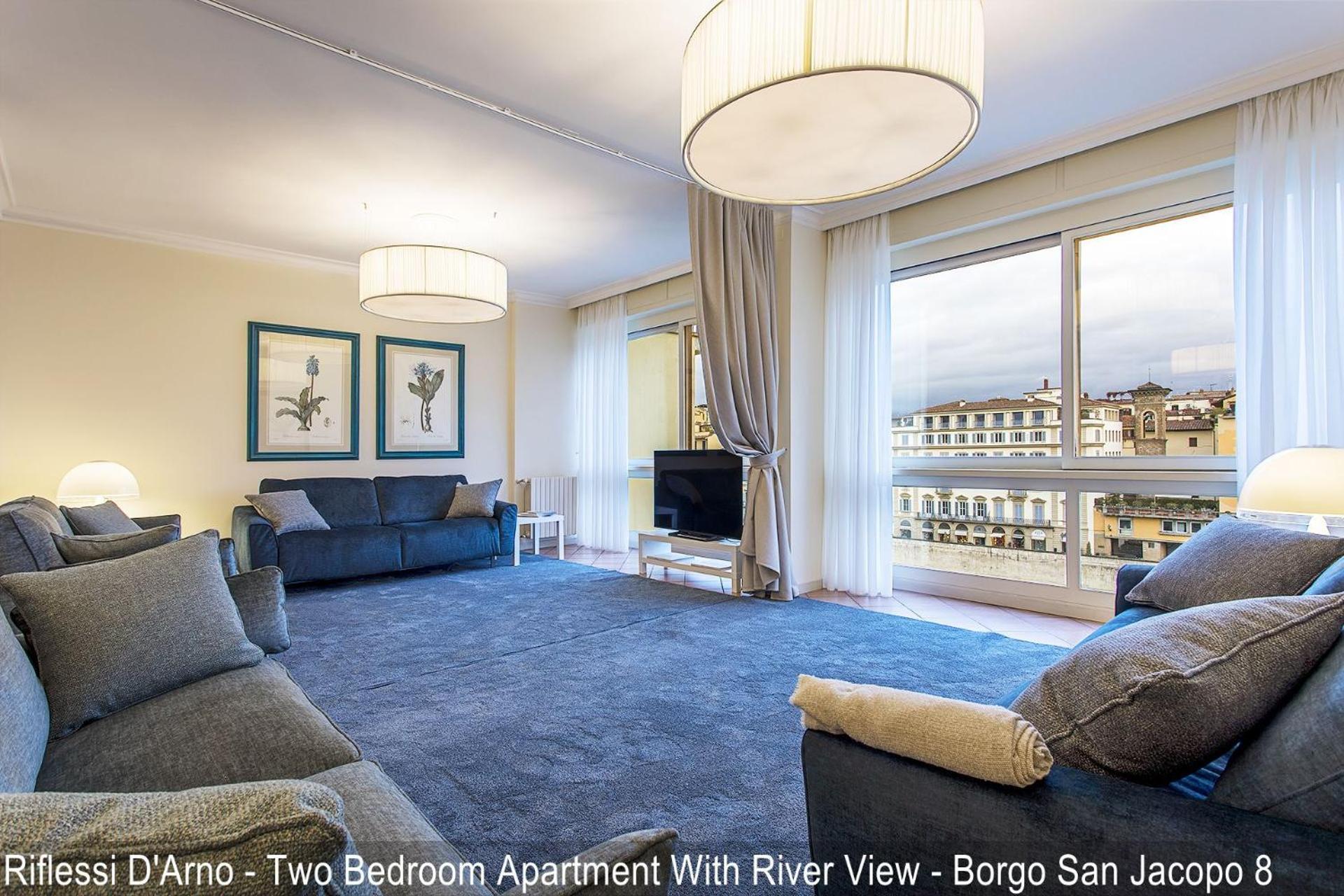 Soggiorni D'Arte Apartments By Mamo Firenze Eksteriør bilde