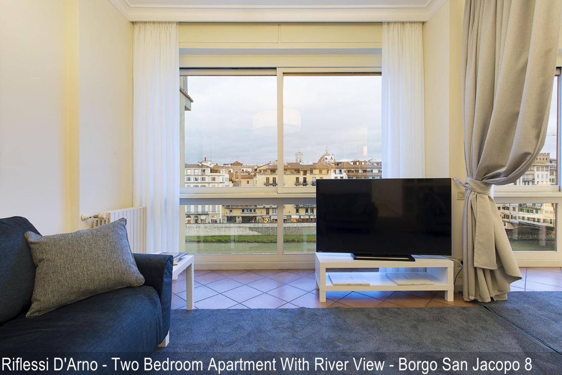 Soggiorni D'Arte Apartments By Mamo Firenze Eksteriør bilde