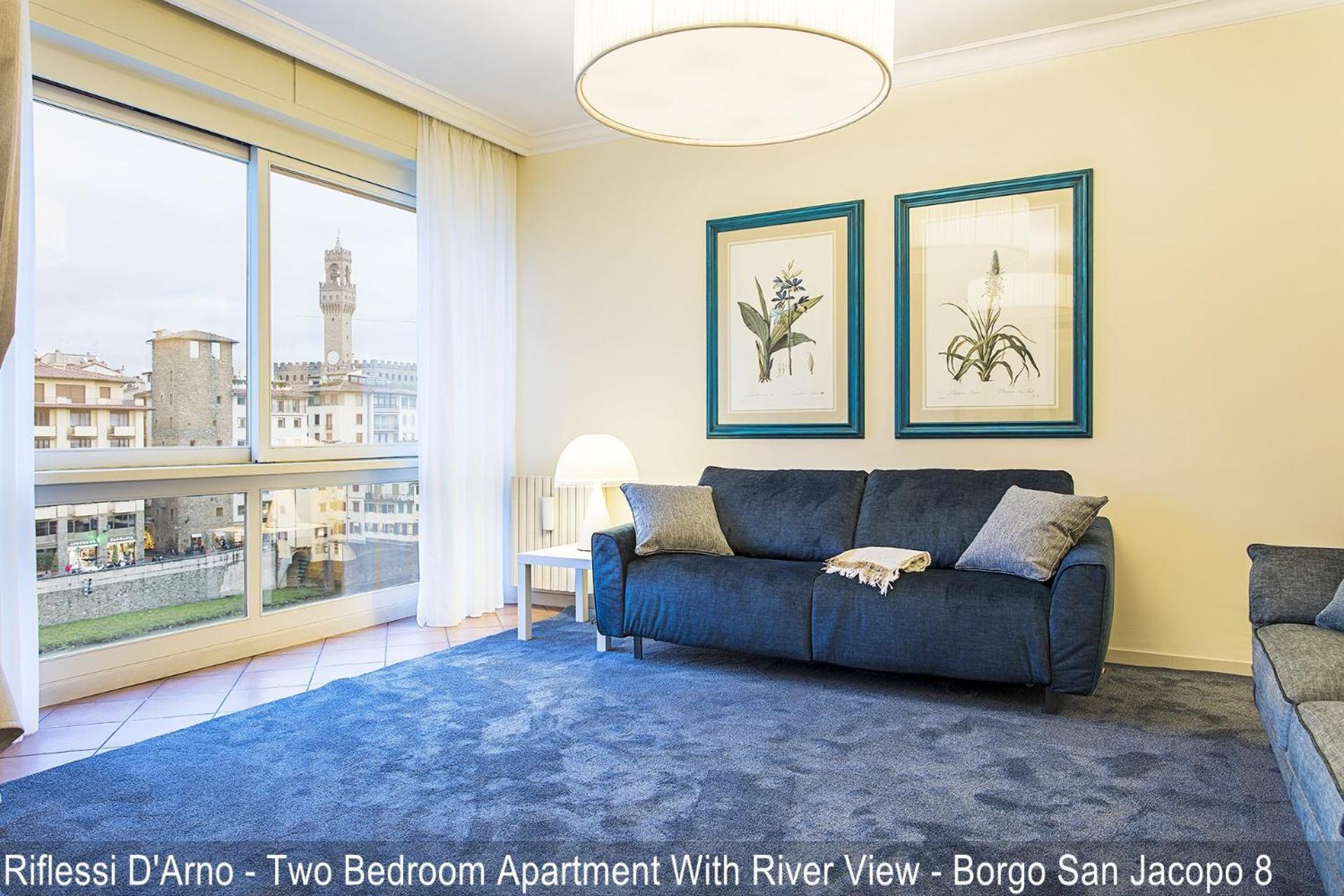 Soggiorni D'Arte Apartments By Mamo Firenze Eksteriør bilde