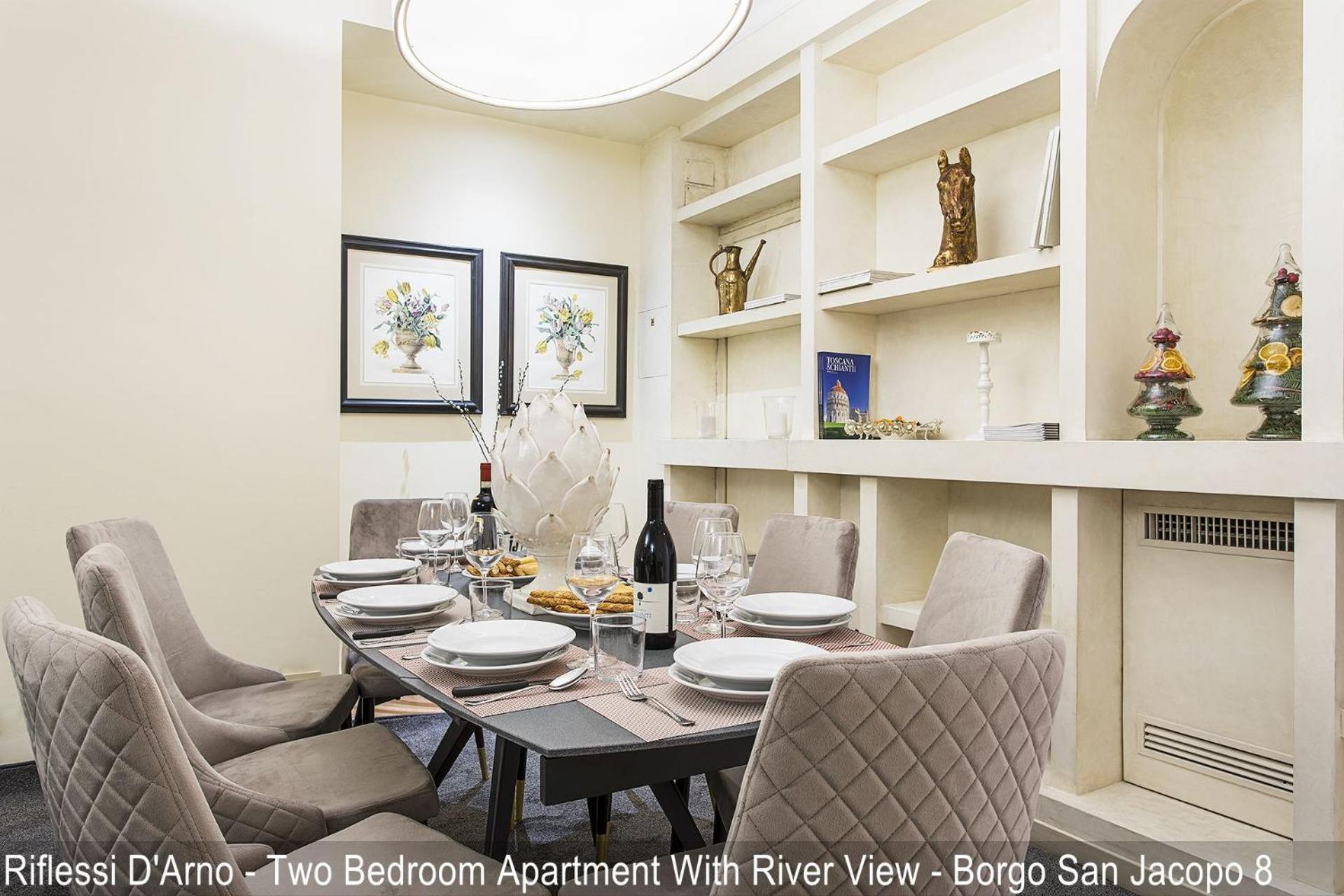 Soggiorni D'Arte Apartments By Mamo Firenze Rom bilde