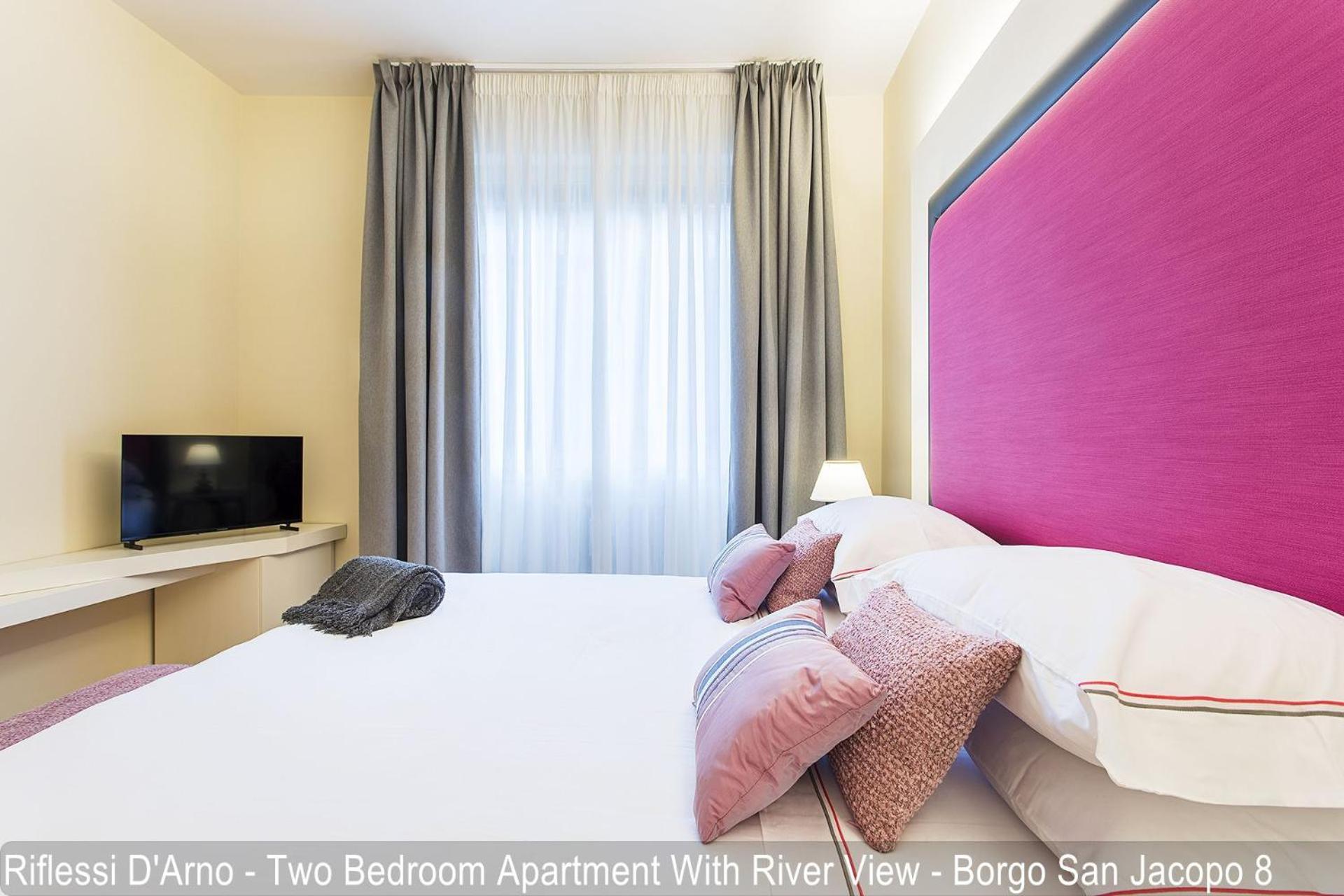 Soggiorni D'Arte Apartments By Mamo Firenze Eksteriør bilde